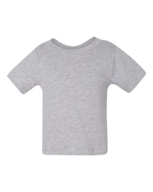 BELLA + CANVAS Infant Jersey Tee