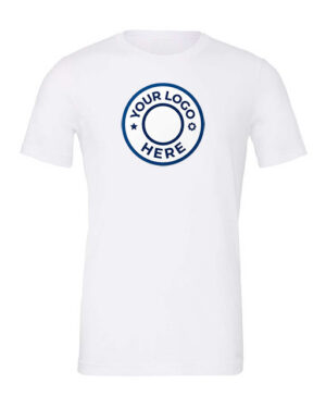 BELLA + CANVAS CVC Jersey Tee