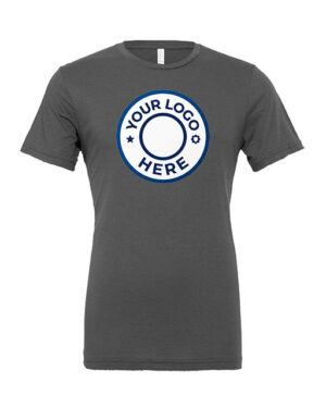 BELLA + CANVAS Jersey Tee