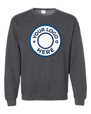 Gildan Heavy Blend Crewneck Sweatshirt