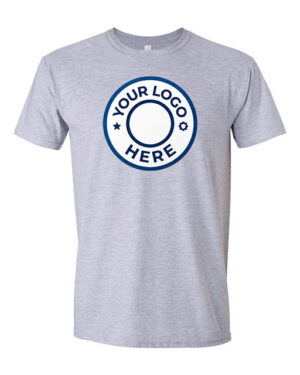 Gildan Unisex Softstyle T-Shirt