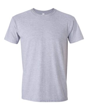 Gildan Unisex Softstyle T-Shirt