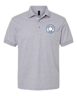 Gildan Unisex DryBlend Polo