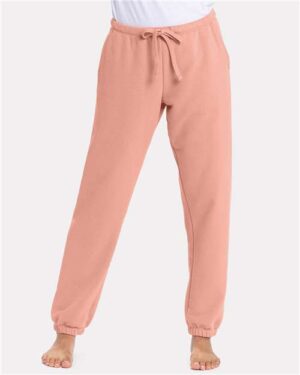 Next Level Women's Laguna Sueded Sweatpants