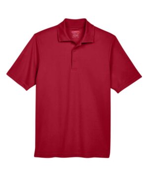 Core365 Men's Origin Performance Piqué Polo