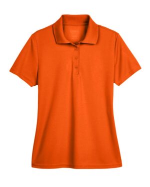 Core365 Women's Origin Performance Piqué Polo